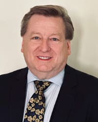 Top Rated Family Law Attorney in Covington, KY : Randy J. Blankenship