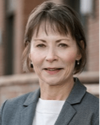 Top Rated Securities & Corporate Finance Attorney in Denver, CO : Liane L. Heggy
