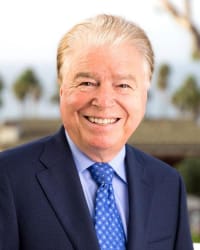 Top Rated Personal Injury Attorney in Santa Ana, CA : Wylie A. Aitken