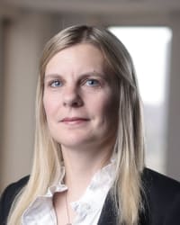 Top Rated General Litigation Attorney in Pittsburgh, PA : Christine Zaremski-Young
