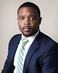 Top Rated Medical Malpractice Attorney in Tampa, FL : Rashad A. Green