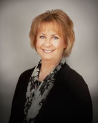 Top Rated Family Law Attorney in Denver, CO : Terri Harrington