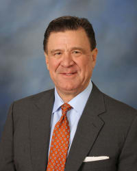 Top Rated Family Law Attorney in Jackson, MS : Mark A. Chinn