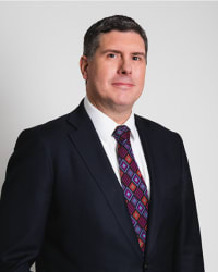 Top Rated Medical Malpractice Attorney in Chicago, IL : Nicholas T. Motherway