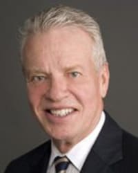 Top Rated Environmental Litigation Attorney in Boston, MA : Michael P. Thornton