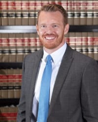 Top Rated Business & Corporate Attorney in Henderson, NV : Jordan Flake