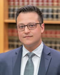 Top Rated Personal Injury Attorney in Albany, NY : Matthew J. Simone