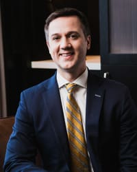 Top Rated Medical Malpractice Attorney in Chicago, IL : Thomas Jake Tomasik