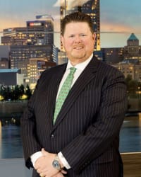Top Rated Business Litigation Attorney in Cincinnati, OH : Brian R. Redden