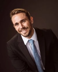Top Rated Personal Injury Attorney in Bloomington, IN : James Hurt