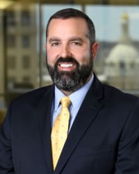 Top Rated Medical Malpractice Attorney in Baltimore, MD : Christopher T. Casciano