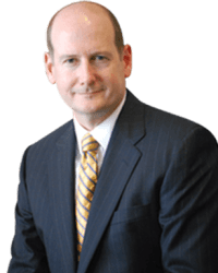 Top Rated White Collar Crimes Attorney in Houston, TX : R. Todd Bennett