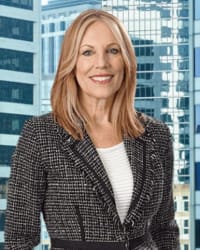 Top Rated Intellectual Property Attorney in Minneapolis, MN : Pamela Anne Curran