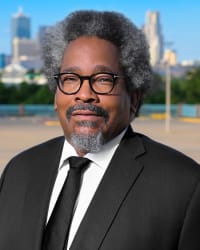 Top Rated Criminal Defense Attorney in Dallas, TX : Russell Wilson, II