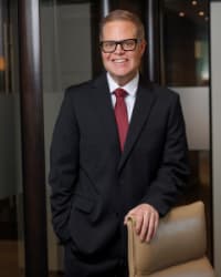 Top Rated Business Litigation Attorney in Columbus, OH : Michael L. Dillard, Jr.