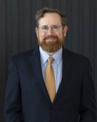 Top Rated Civil Litigation Attorney in Houston, TX : C. Brannon Robertson