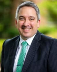 Top Rated Estate & Trust Litigation Attorney in Ellicott City, MD : Barrett R. King