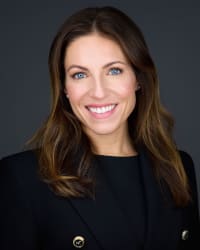 Top Rated Personal Injury Attorney in Libertyville, IL : Marisa Schostok