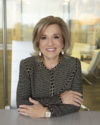 Top Rated Medical Malpractice Attorney in Dallas, TX : Kay L. Van Wey