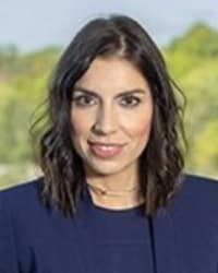 Top Rated Products Liability Attorney in Milton, MA : Gisela DaSilva