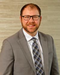 Top Rated Business Litigation Attorney in Minneapolis, MN : Brandt F. Erwin