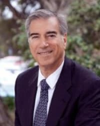 Top Rated Business Litigation Attorney in San Diego, CA : Harvey Berger