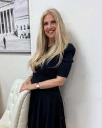 Top Rated Family Law Attorney in Lynbrook, NY : Esther Schonfeld