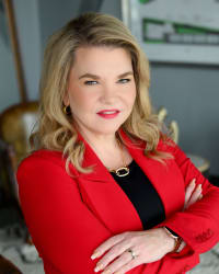 Top Rated Civil Litigation Attorney in Houston, TX : Misty Hataway-Coné