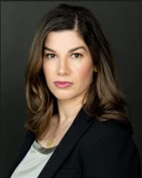 Top Rated Estate Planning & Probate Attorney in Portland, OR : Nicole B. Erickson