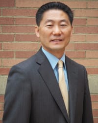Top Rated Employment & Labor Attorney in Los Angeles, CA : Do Kim