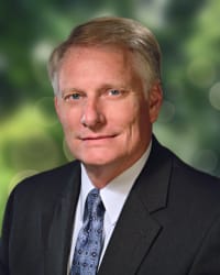 Top Rated Business Litigation Attorney in Tulsa, OK : Thomas L. Vogt