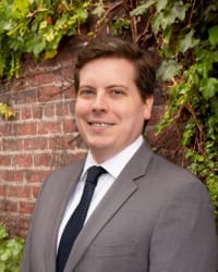 Top Rated Business & Corporate Attorney in Seattle, WA : Jared R. Vermillion
