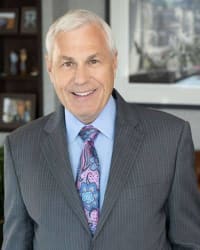 Top Rated Civil Litigation Attorney in Austin, TX : Michael L. Slack