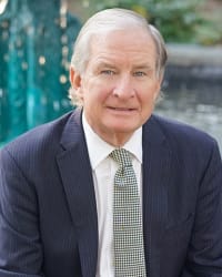 Top Rated Personal Injury Attorney in Savannah, GA : Frederick S. Bergen