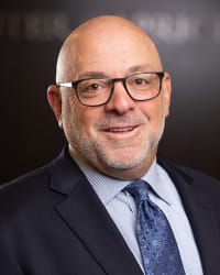Top Rated Business & Corporate Attorney in Atlanta, GA : Stephen A. Winter