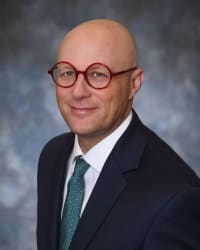 Top Rated White Collar Crimes Attorney in Mckinney, TX : Jeremy F. Rosenthal