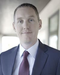 Top Rated Personal Injury Attorney in Edmond, OK : Andy J. Campbell