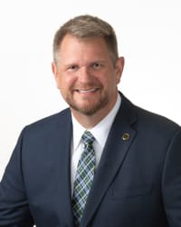 Top Rated Appellate Attorney in Saint Petersburg, FL : Brandon S. Vesely