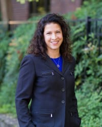 Top Rated Personal Injury Attorney in Charlotte, NC : Amanda A. Mingo