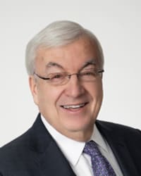 Top Rated General Litigation Attorney in Boston, MA : Ronald A. Witmer