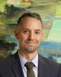 Top Rated General Litigation Attorney in Charlotte, NC : Andrew C. Rheingrover
