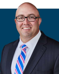Top Rated Personal Injury Attorney in New Brunswick, NJ : Craig M. Aronow