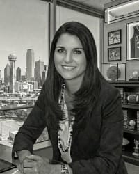 Top Rated White Collar Crimes Attorney in Dallas, TX : Sallye Wilton
