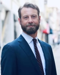 Top Rated Business Litigation Attorney in San Francisco, CA : John Frost