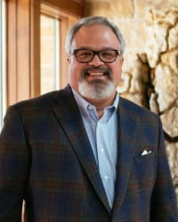 Top Rated Business Litigation Attorney in Austin, TX : Zachary S. Brady