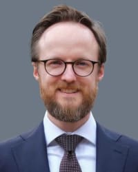 Top Rated Securities Litigation Attorney in New York, NY : Travis J. Mock