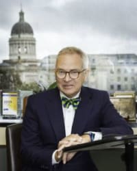 Top Rated Criminal Defense Attorney in Hackensack, NJ : Brian J. Neary