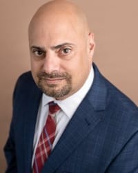 Top Rated Employment & Labor Attorney in Pleasantville, NJ : Christopher S. Lipari