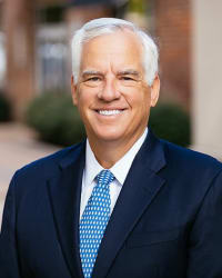 Top Rated Business Litigation Attorney in Columbia, SC : John C. Moylan, III