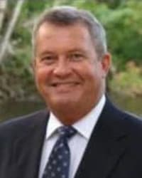 Top Rated Family Law Attorney in Hinesville, GA : Jeffery L. Arnold